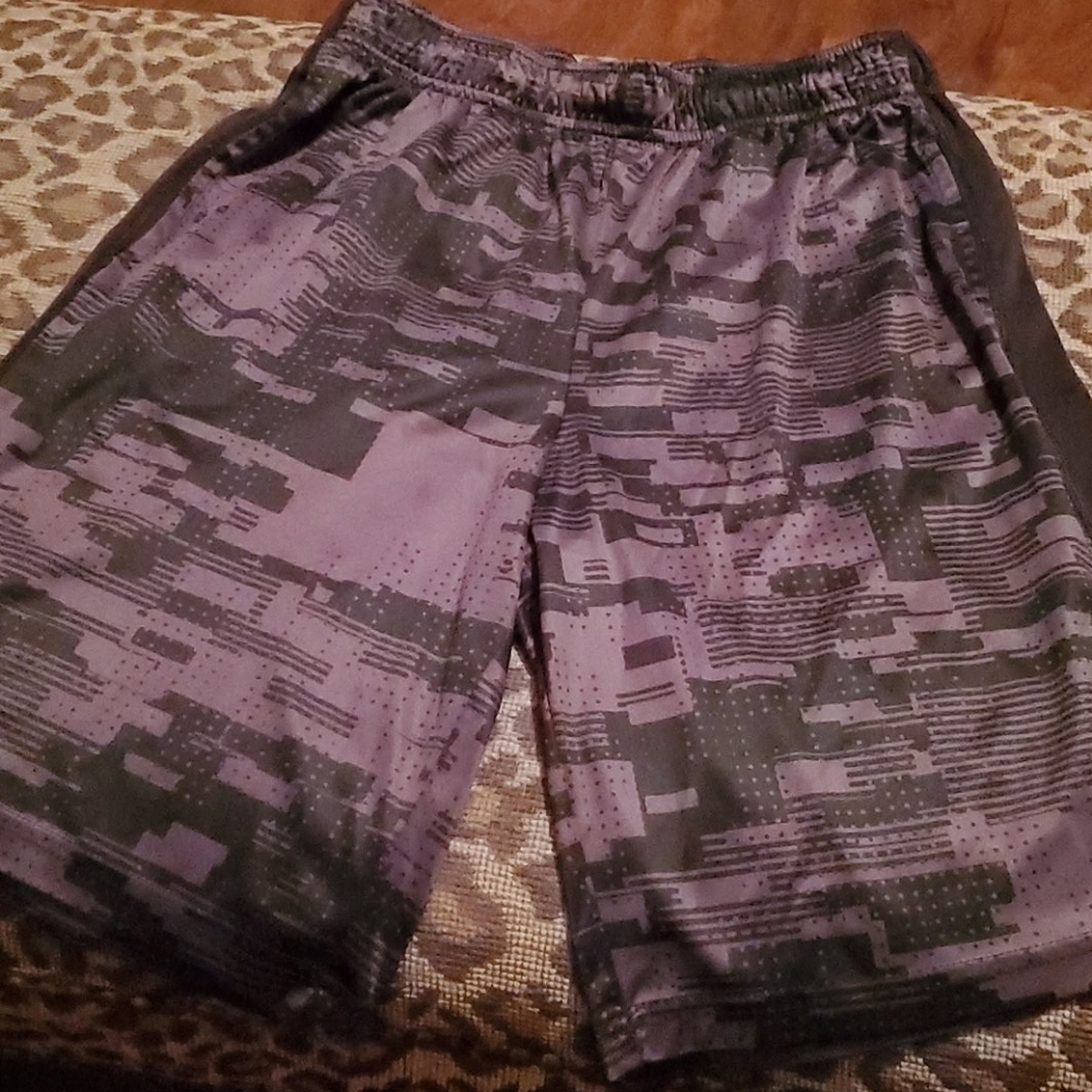 Tek Gear shorts